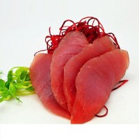 553. Sashimi 4ks: Teka - tuňák